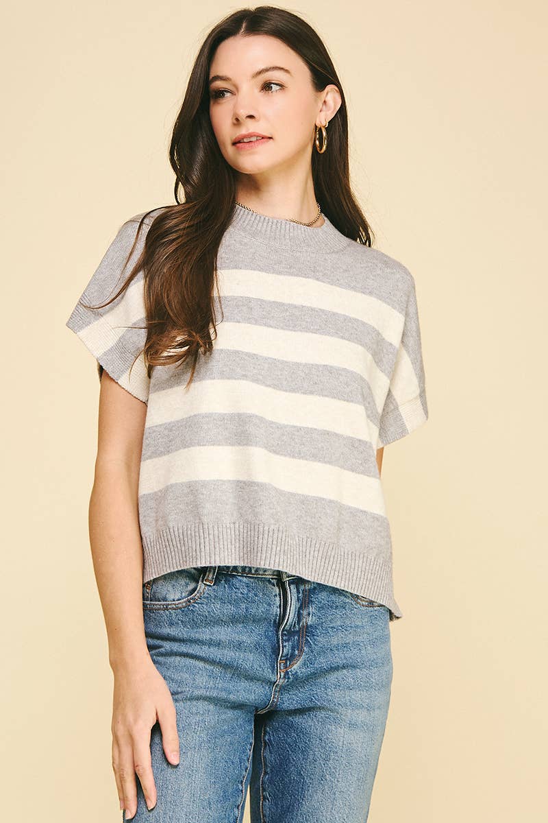 Tatum Sweater