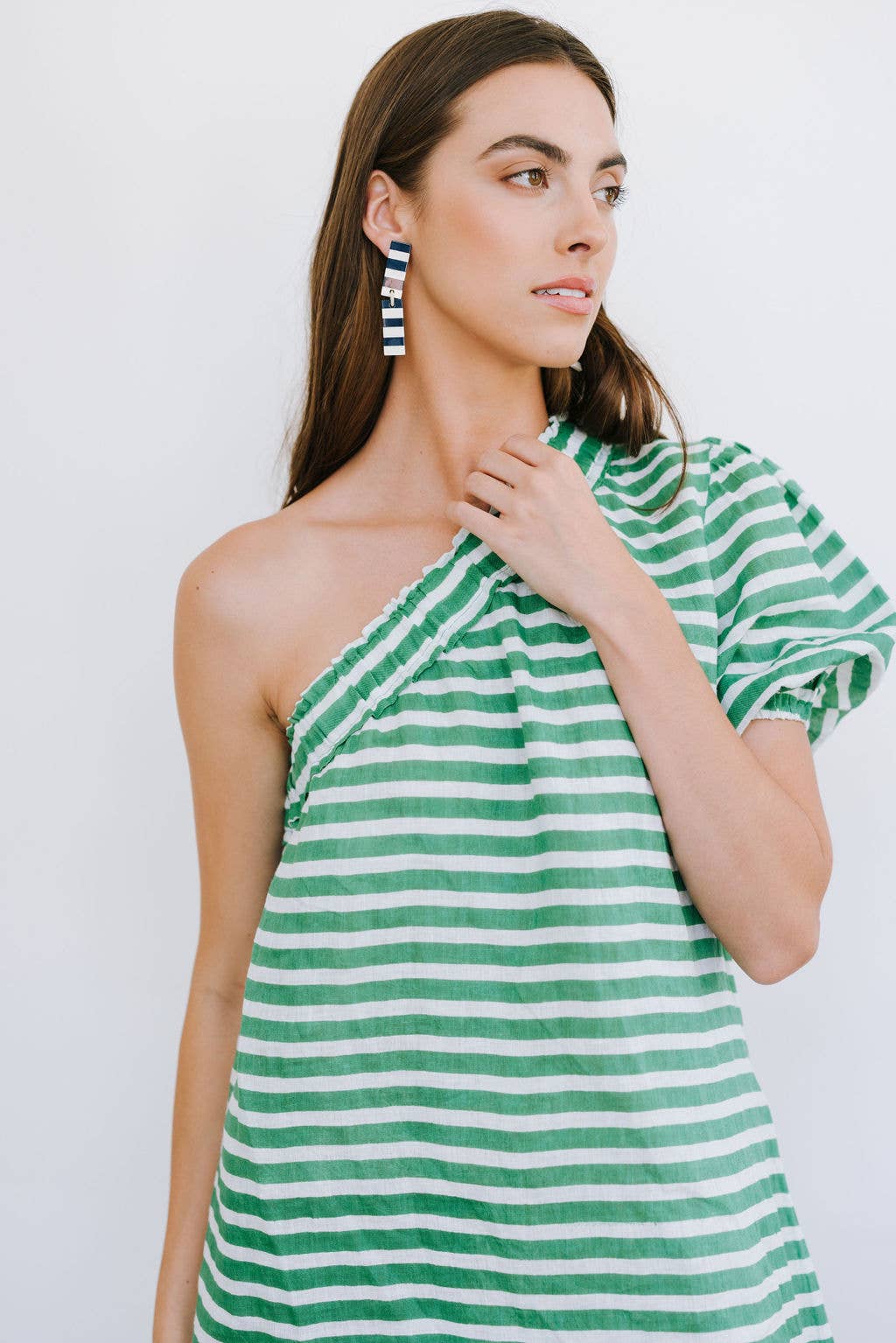 Nautical Isabella Earrings