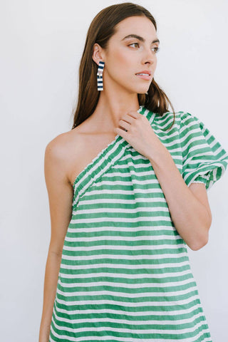 Nautical Isabella Earrings