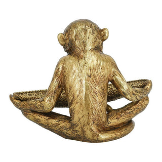 Monkey Mahjong Tray