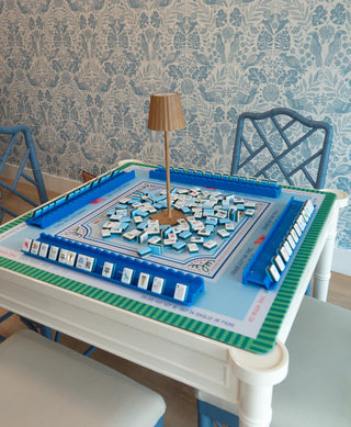 Sip, Splash, Cheer Mahjong Mat (Preorder)