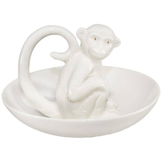 Monkey Around Dice Dish