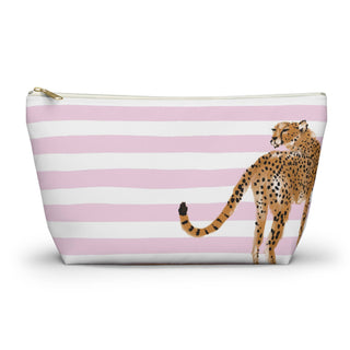 Britt Mills Mahjong Tile Pouch: Gardens