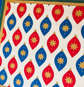 Glory in the Highest (Luke 2:14, KJV) Mahjong Mat