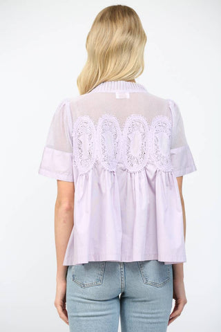 Lianna Top