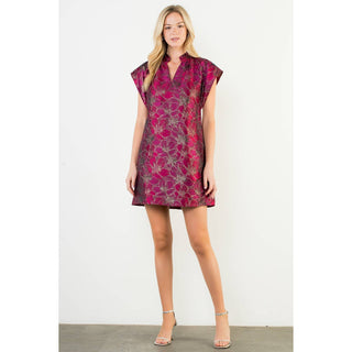 Madison Dress