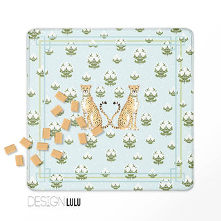 Lulu Mahjong Mat