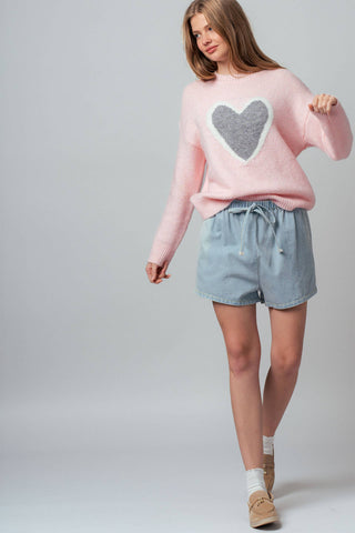 Loverly Sweater
