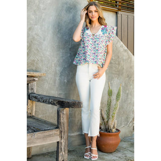 Mallory Top