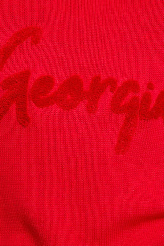 Georgia Love Sweater