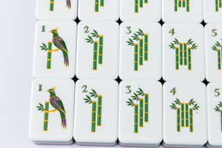 The Cecelia Tiles