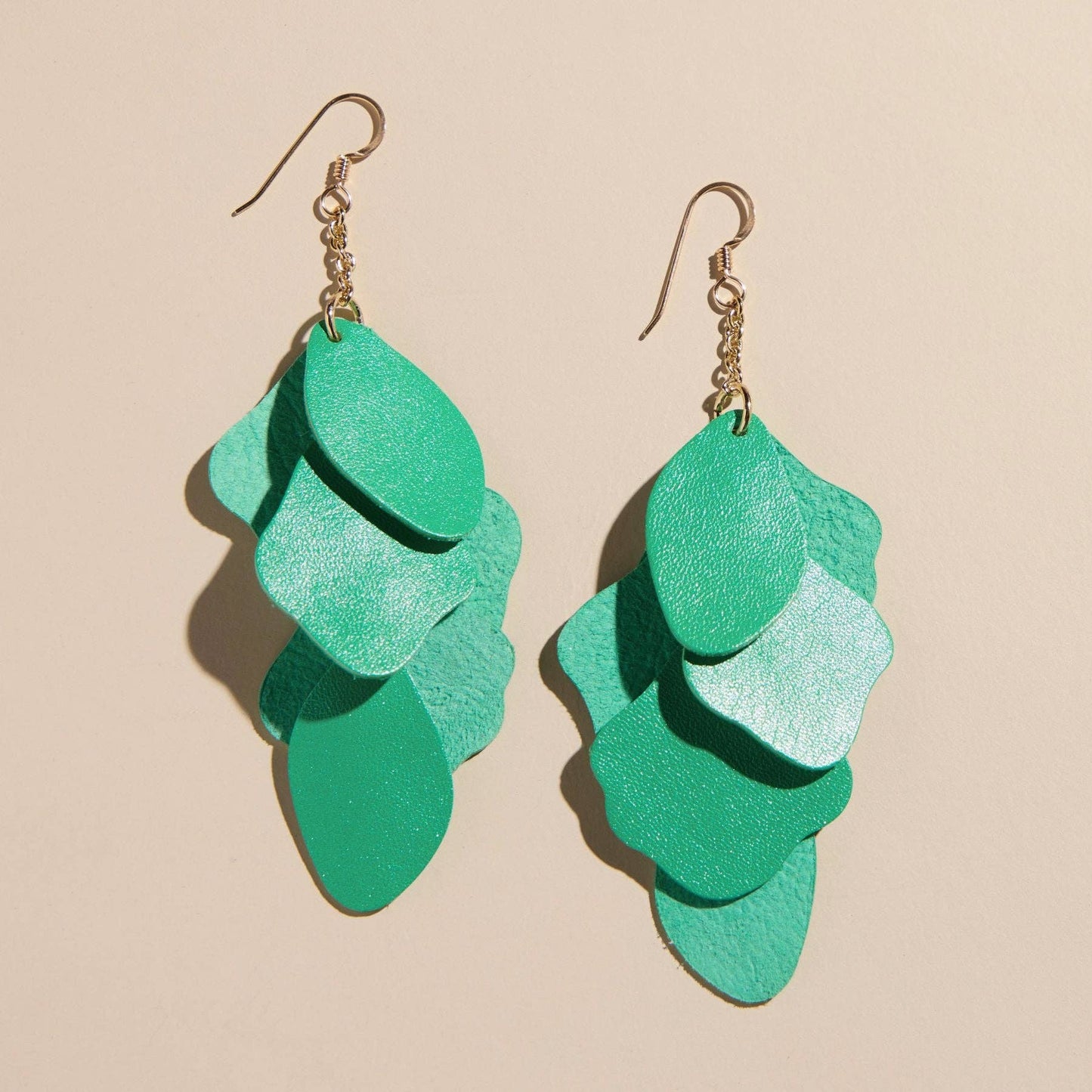 Baja Shimmer Florence Earrings