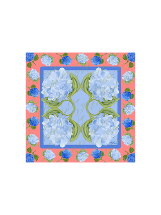 The Gentle Season Mahjong Mat (Preorder)