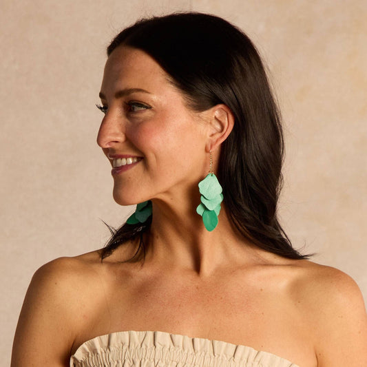 Baja Shimmer Florence Earrings