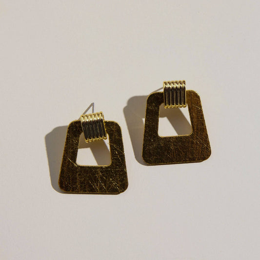 Vintage Gold Avery