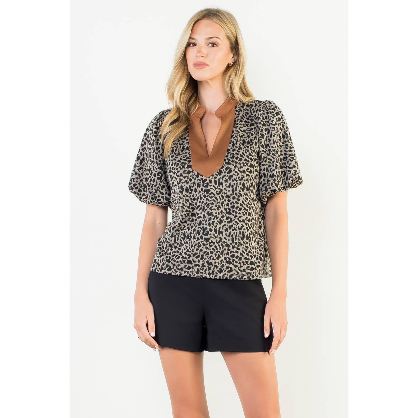 Audrey Top
