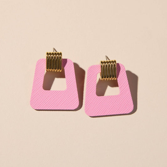 Cupid Avery Earrings
