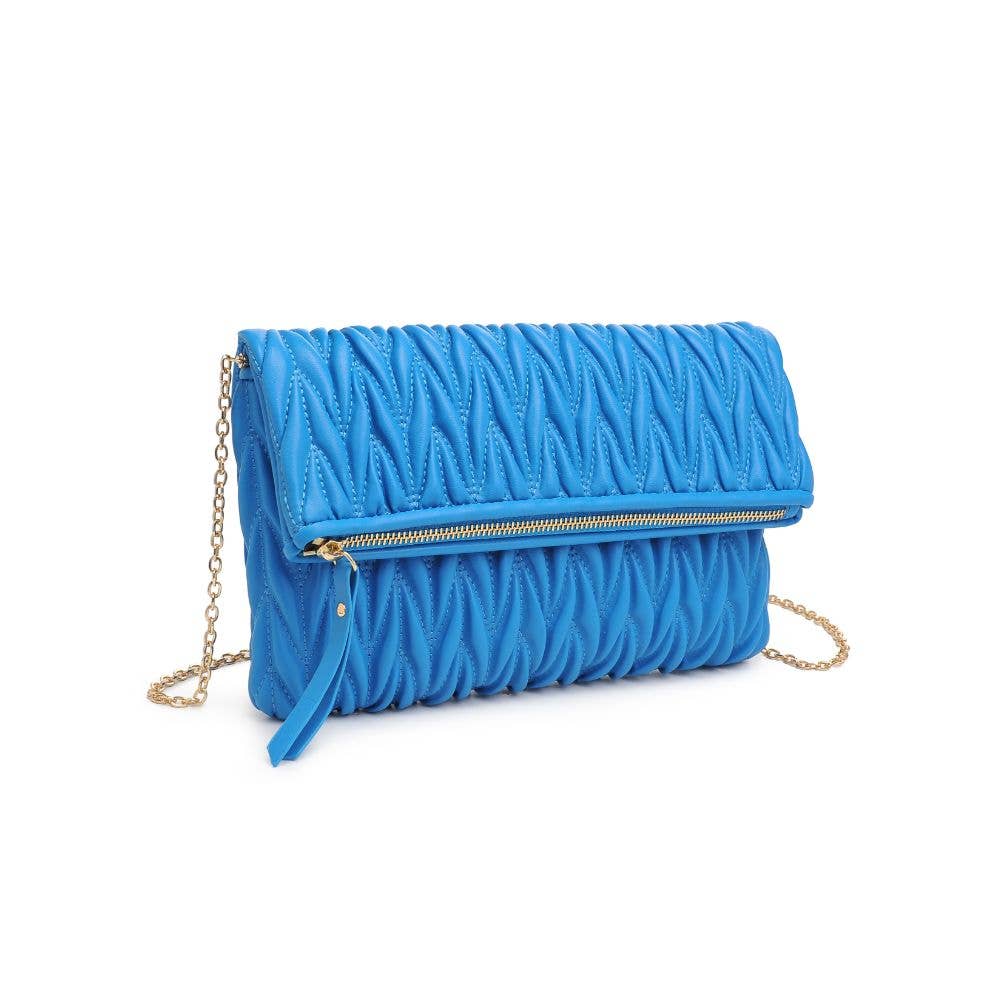 Demeter Clutch: Bubblegum