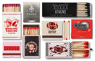11x17 GAMEDAY ATHENS insert set of 10