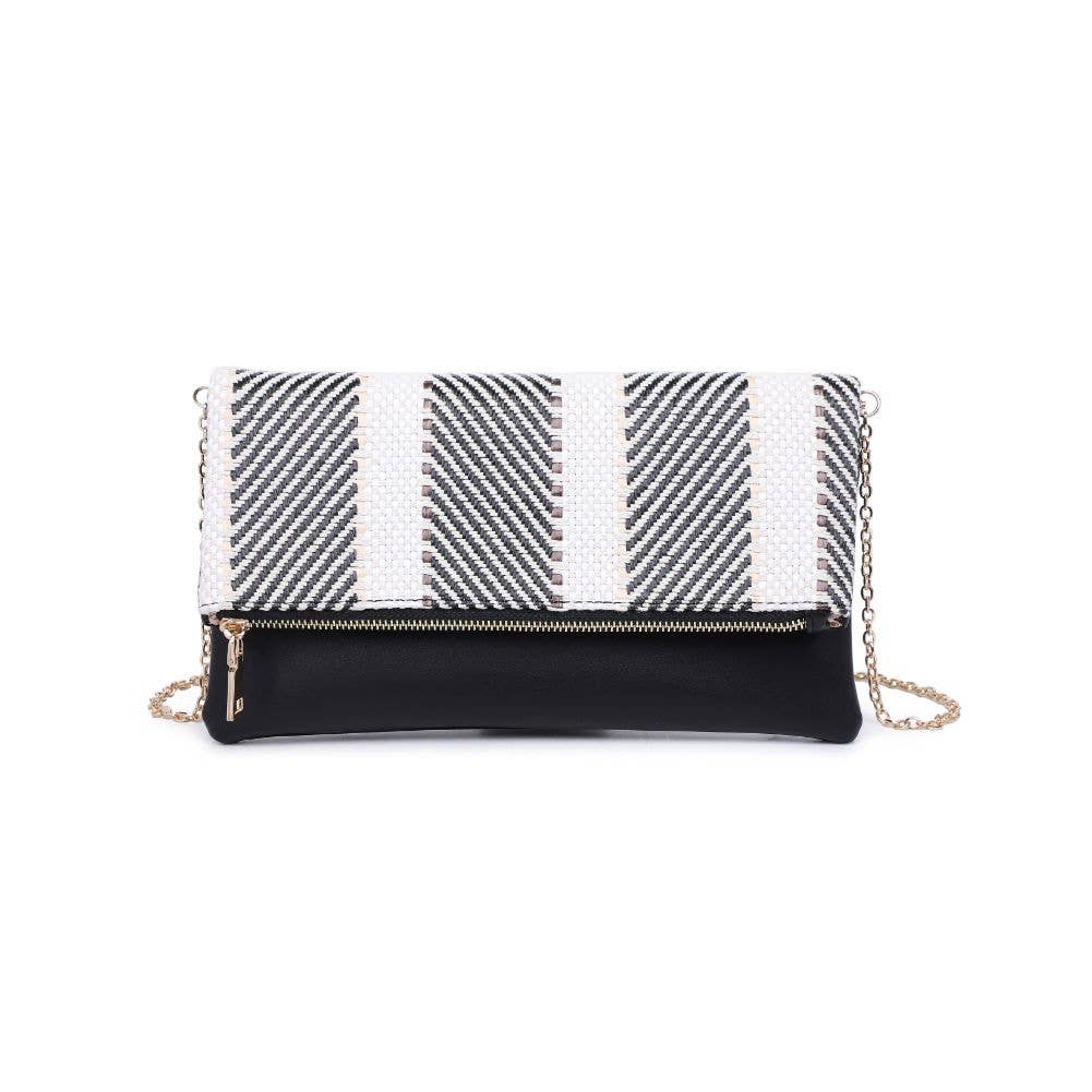 Emmie Clutch: Navy