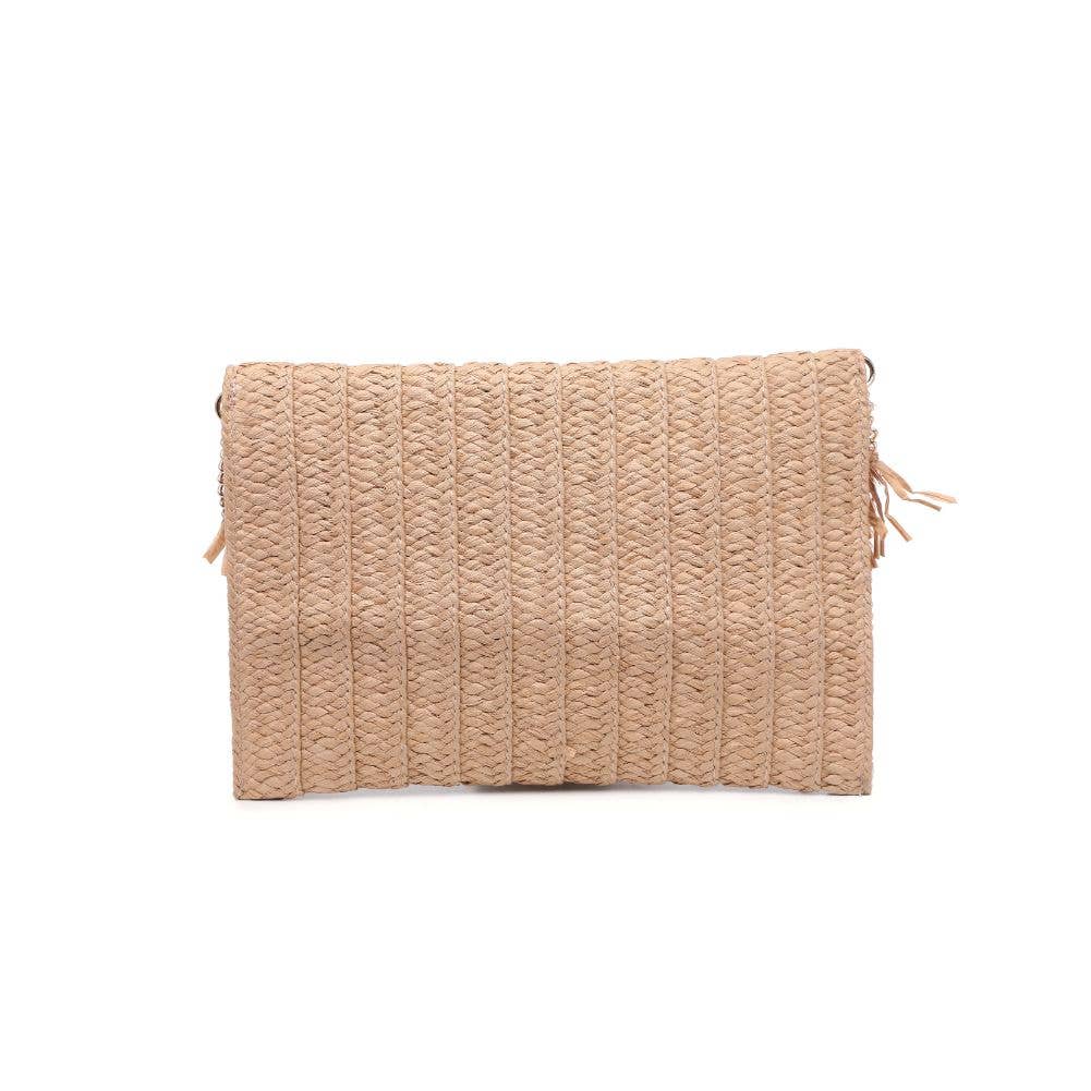 Betty Clutch: Natural