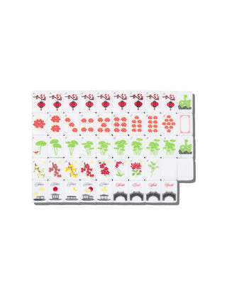 Koi Pond Collector’s Edition Mahjong Box Set