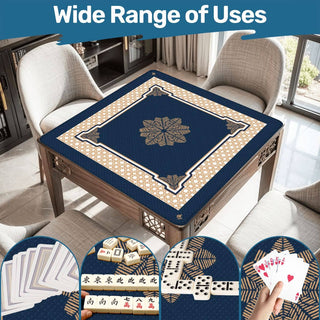 Manor Mahjong Mat