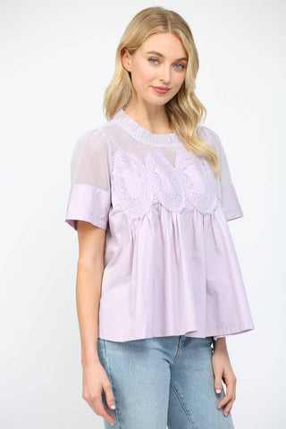 Lianna Top