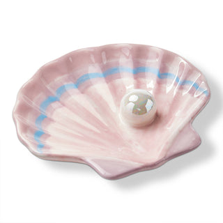Pearl Shell Dice Dish