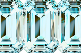 11x17 JEWELS PLEASE insert set of 10