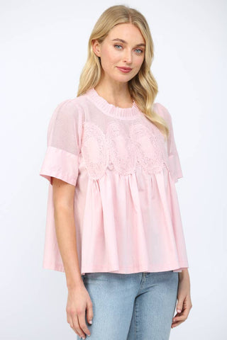 Lianna Top
