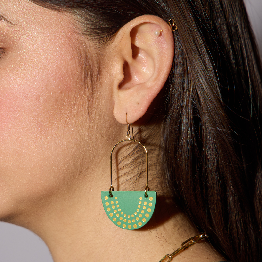 Soho Islas Earrings