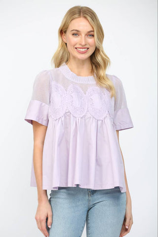 Lianna Top