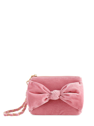 BEA BOW WRISTLET: EMERALD