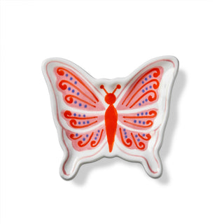 Butterfly Dice Dish