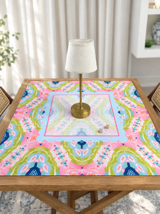 Kaleidoscope Cutie Mahjong Mat