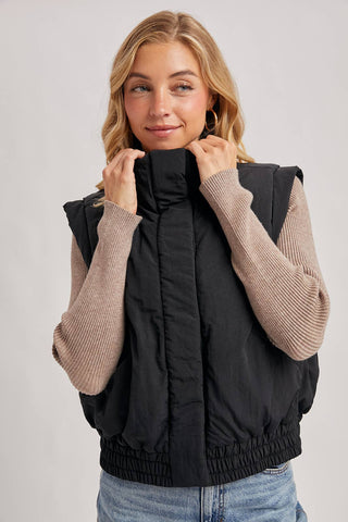 Melody Vest