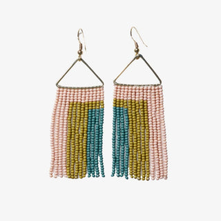 Whitney Earrings