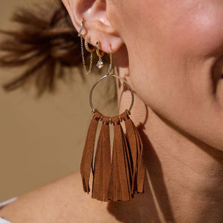 Ravenna Earrings