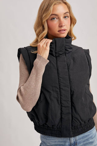 Melody Vest