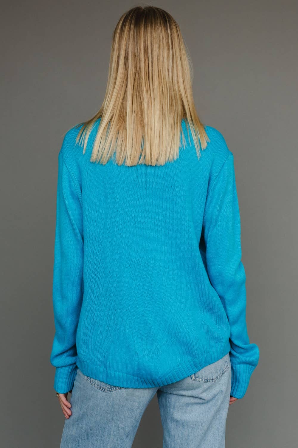 Feelin Festive Sweater