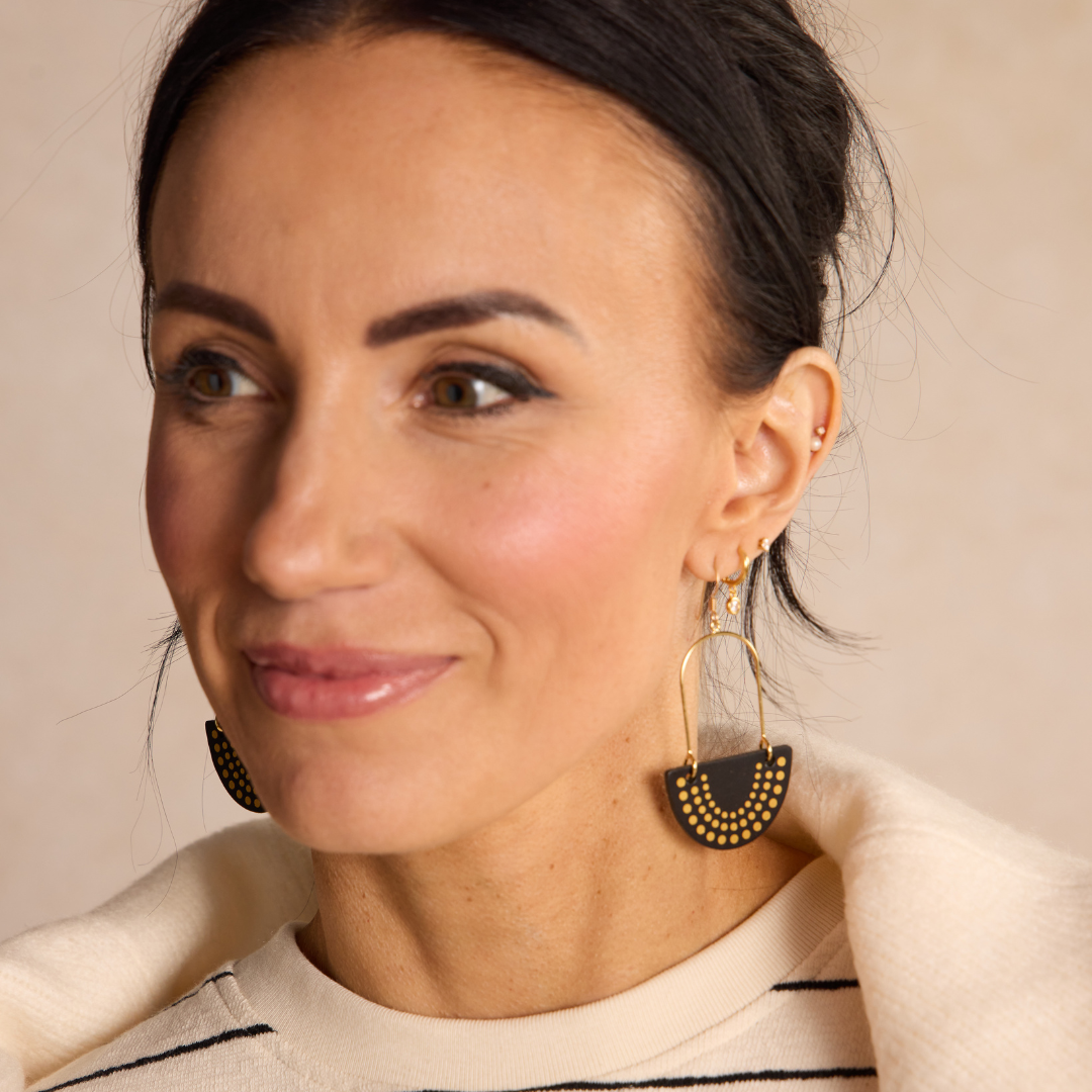 Soho Earrings