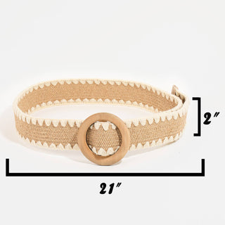 Vivian Belt