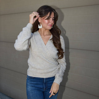 Soft Pearl Noras: Gold