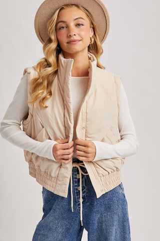 Melody Vest