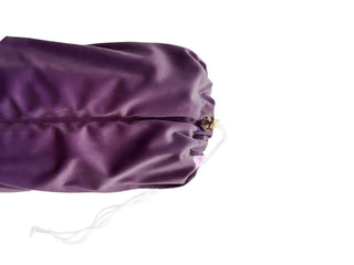 Rack Bag: Magenta
