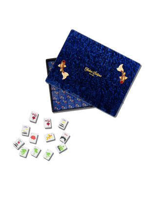 Koi Pond Collector’s Edition Mahjong Box Set