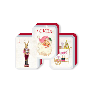 Mahjong Holiday Ornament