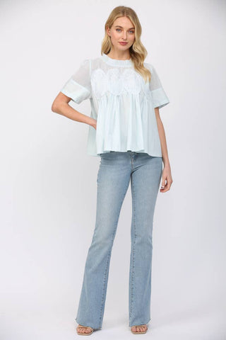 Lianna Top