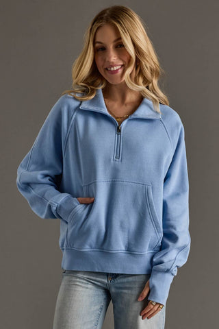 Lisa Sweatshirt